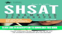 [PDF] How to Solve SHSAT Scrambled Paragraphs: Study Guide for the New York City Specialized High