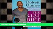 FAVORITE BOOK  The 3-1-2-1 Diet: Eat and Cheat Your Way to Weight Loss--up to 10 Pounds in 21