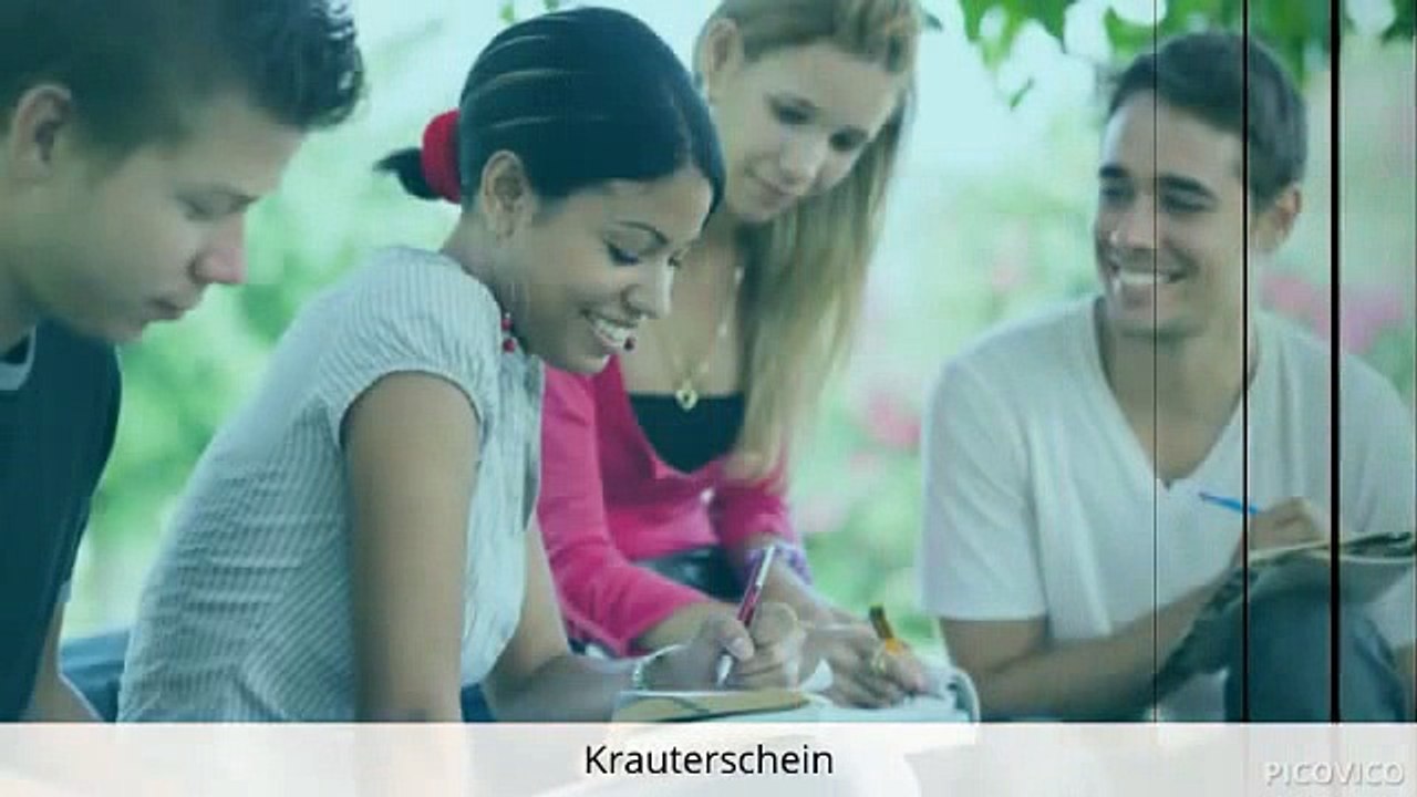 krauterschein