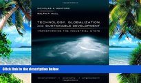 Big Deals  Technology, Globalization, and Sustainable Development: Transforming the Industrial