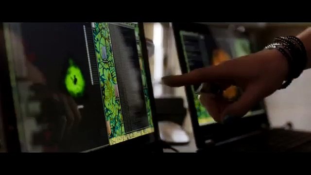 INCARNATE Official Trailer (2016) Carice van Houten Horror Movie HD