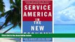 Big Deals  Service America in the New Economy  Best Seller Books Best Seller