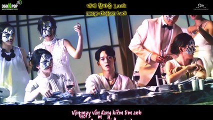 [MV] EXO - Lotto (Korver)