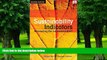 Big Deals  Sustainability Indicators: Measuring the Immeasurable?  Best Seller Books Best Seller