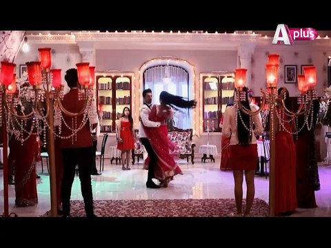 Vishkanya | Fri-Sun at 8:00pm only on APlus