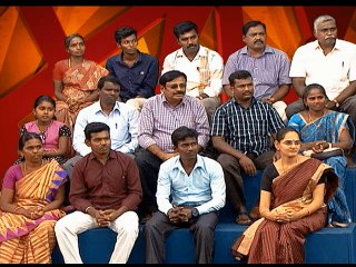 Ezham Arivu - Episode 7 - Aug 26 2016 @DD Podhigai
