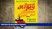 DOWNLOAD Sweet Honey, Bitter Lemons: Travels in Sicily on a Vespa READ EBOOK
