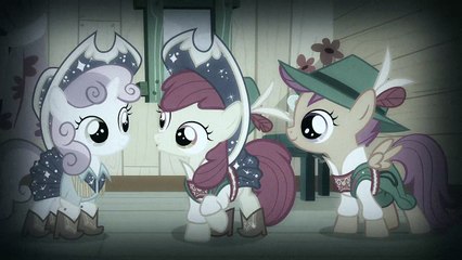 My little pony Season 6 Episode 4 FlutixTV