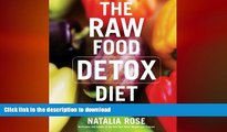 READ  The Raw Food Detox Diet: The Five-Step Plan for Vibrant Health and Maximum Weight Loss (Raw