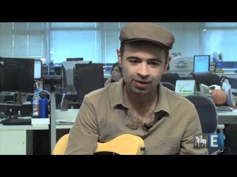 Rodrigo Campos: De São Mateus à Bahia