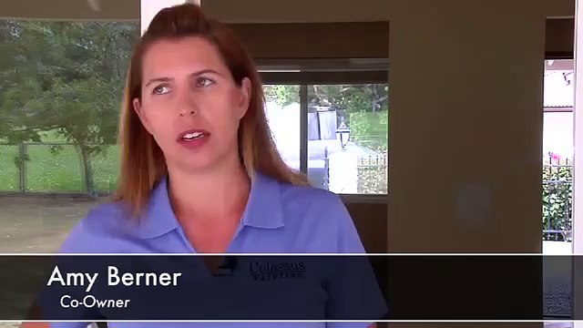 Colossus Painting - House Painters in San Diego, CA