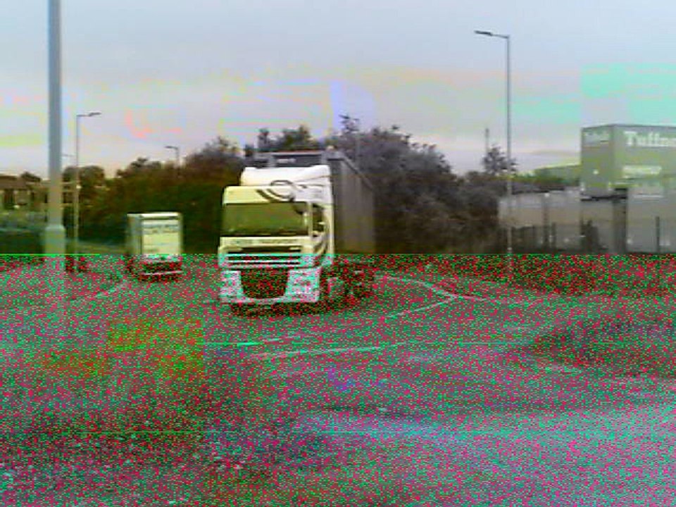 Best three, DAF, Volvo & Scania