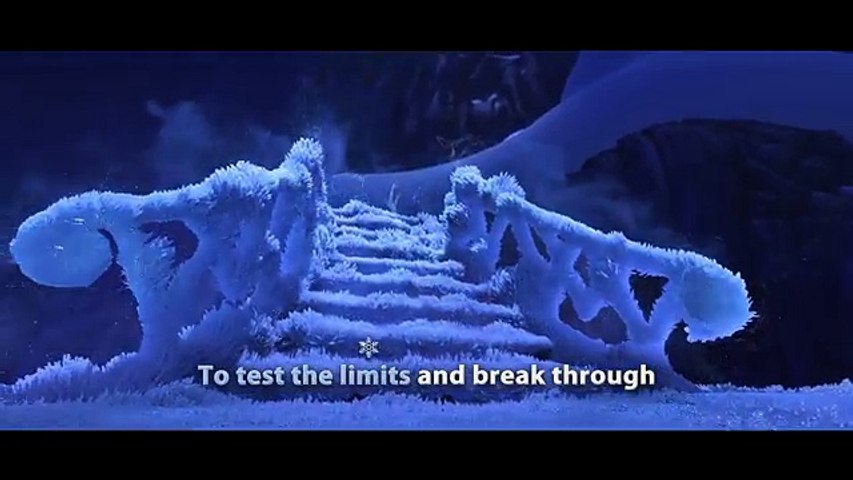 FROZEN---Let-It-Go-Sing-along--Official-Disney-HD