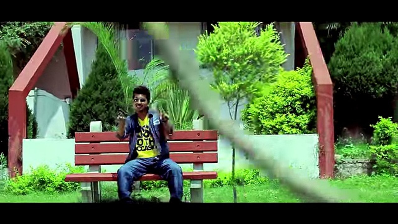 Sunehe - Humraj - New Punjabi Songs 2014 - - Official Full HD Video