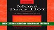 [PDF] More Than Hot: A Short History of Fever (Johns Hopkins Biographies of Disease) Popular