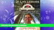 GET PDF  21 Life Lessons From Livin  La Vida Low-Carb: How The Healthy Low-Carb Lifestyle Changed