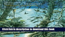Read Neotropical Rainforest Mammals: A Field Guide  Ebook Free