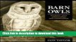 Read Barn Owls: Predator-Prey Relationships and Conservation  PDF Online