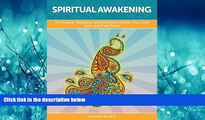 Choose Book Spiritual Awakening: 50 Flowers, Mandalas and Animals to Boost Your Inner Spirit and