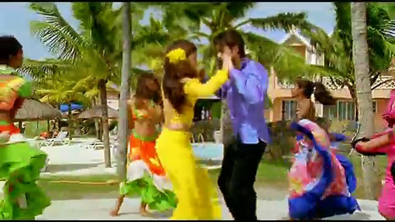 Kabhi Mausam Hua Resham- - Full Video Song - Tere Bina by Abhijeet