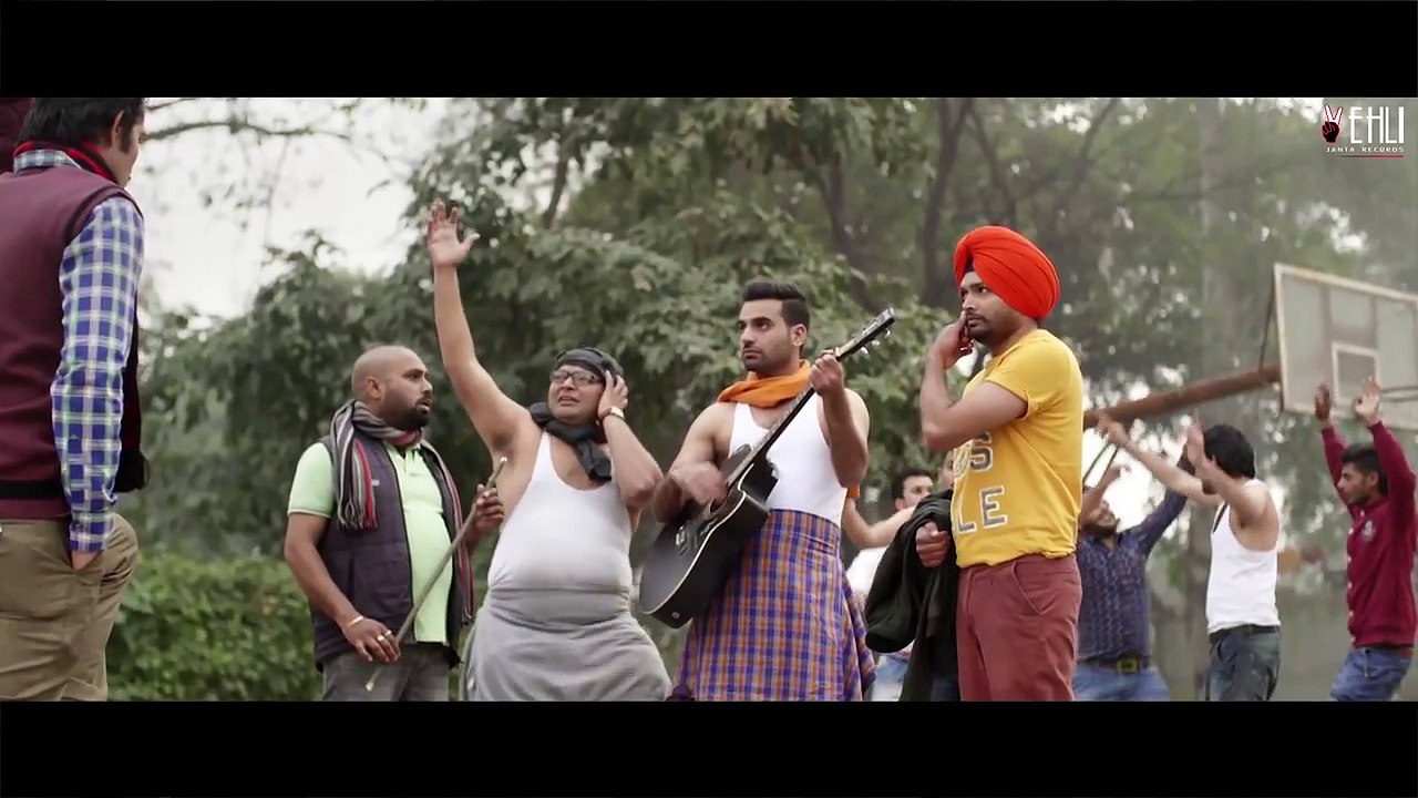 New-Punjabi-Songs-2015--Rusticate--Jagdeep-Randhawa--Tarsem-Jassar--Latest-Punjabi-Songs-2015
