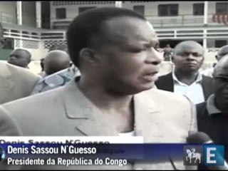 Congo: 146 mortos em explosões