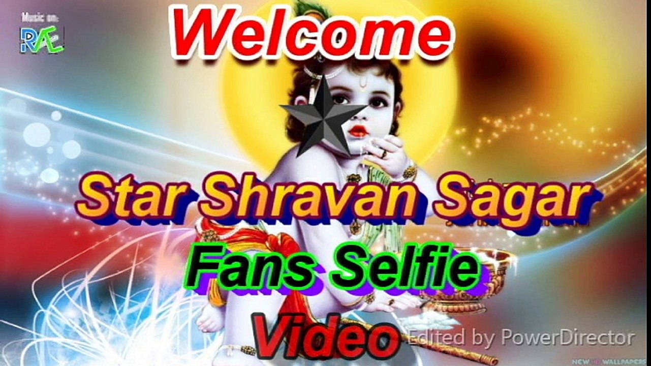 Rajasthani Actor || Shravan Sagar || Fans Video