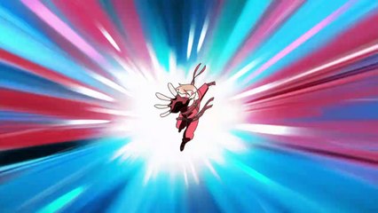 랜스 앤 마스크 - 10화