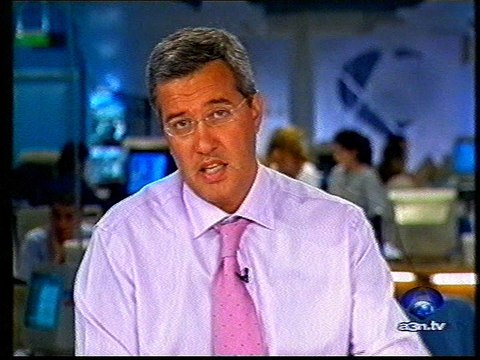 11-S Cobertura tarde/noche (Fragmentos sueltos) Parte 1/2