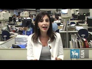 O dia na Economia: Encontro de damas