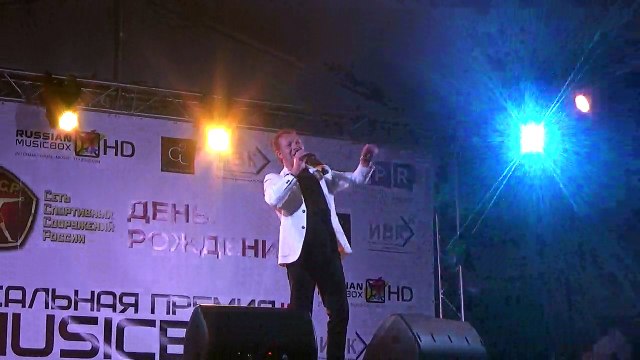 Виктор Дорин