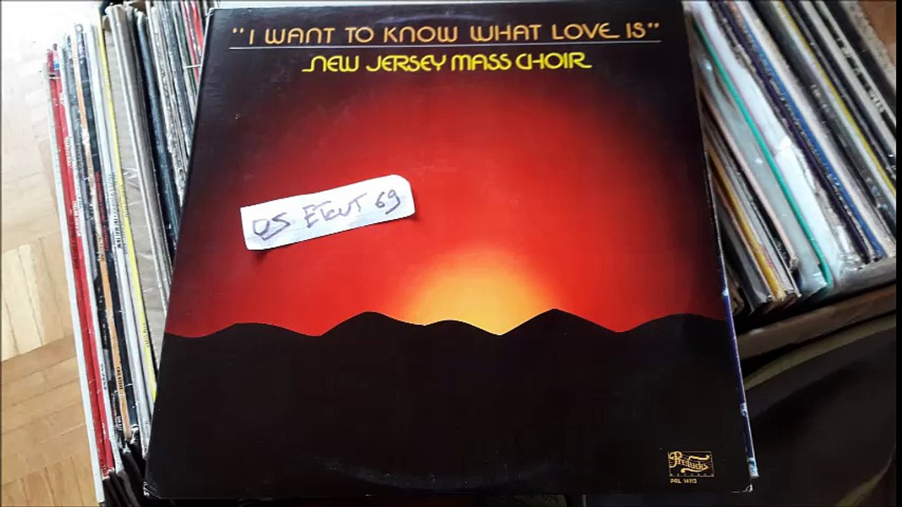 THE NEW JERSEY MASS CHOIR-SHINE A LIGHT(RIP ETCUT)PRELUDE REC 85