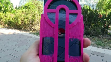 LIFE HACKS EN POKEMON GO !