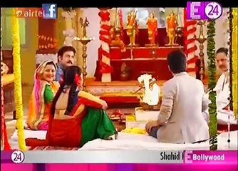 Thapki Pyar Ki 27th  August 2016 U me aur Tv 27th August 2016