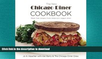 FAVORIT BOOK The New Chicago Diner Cookbook: Meat-Free Recipes from America s Veggie Diner READ