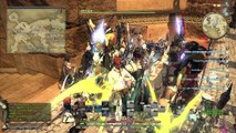 Let's play! FF14!! The Rising 2016