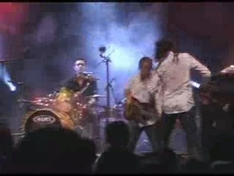 Riké live "l'envol"
