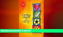 READ  Creating Moments of Joy for the Person with Alzheimer s or Dementia [CREATING MOMENTS OF