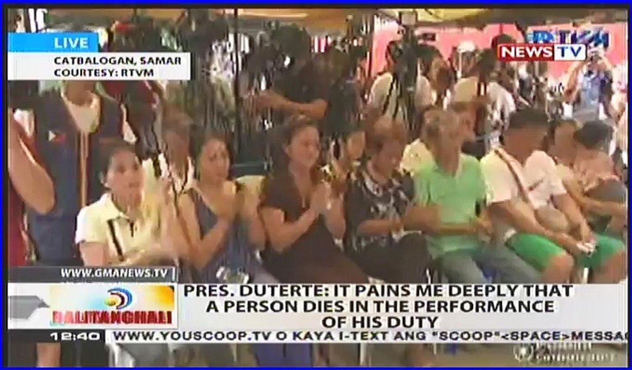 Balitanghali - August 29 2016 Part 7