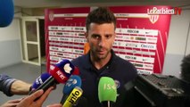 Le PSG défait à Monaco : «C'est difficile à digérer» pour Thiago Motta