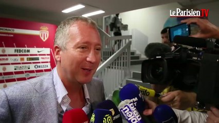 Malgré sa défaite, «Paris reste le grand favori» pour le vice-président de l'AS Monaco