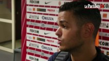 Monaco-PSG (3-1) : «Une défaite qui fait mal» pour Hatem Ben Arfa