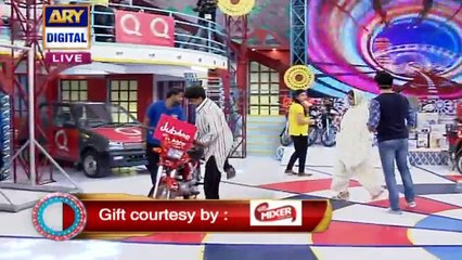Jeeto Pakistan 26th August - ARY Digital Drama_clip0