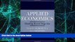 Big Deals  Applied Economics: Thinking Beyond Stage One  Free Full Read Most Wanted