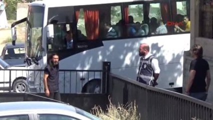 Karaman?daki Fetö Pdy Operasyonunda 19 Polis Tutuklandı