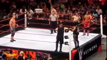 WWE Monday Night Raw 9/1/2016 Leaked Video | WWE RAW 1st September 2016 highights