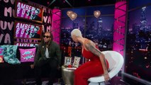 Ty Dolla $ign Talks VMA Performance With Nick Jonas & Upcoming Album Amber Rose Show
