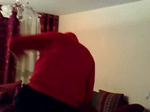 Clash MC Jean Gabin VS Kerry James et Rohff