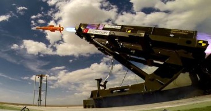 TSK'nın Yeni Gözbebeği: HİSAR