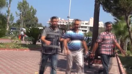 Fetö/pdy Operasyonu - Gözaltına Alınan 17 Kişiden 5'i Tutuklandı